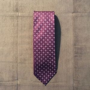 Canali standard length tie